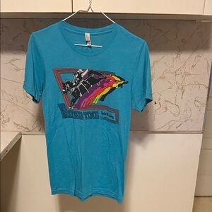 Dale Brisby “Rodeo Time” tshirt